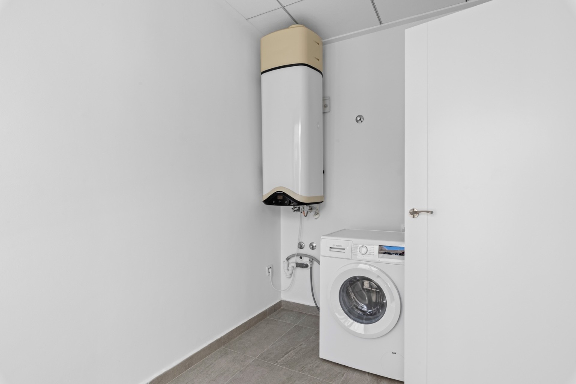 Resale - Villa - San Miguel de Salinas - Costa Blanca