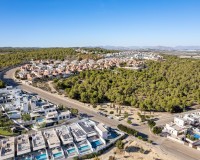 Resale - Villa - San Miguel de Salinas - Costa Blanca