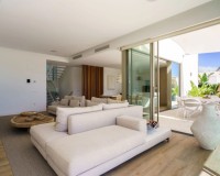 Resale - Villa - San Miguel de Salinas - Las Colinas golf