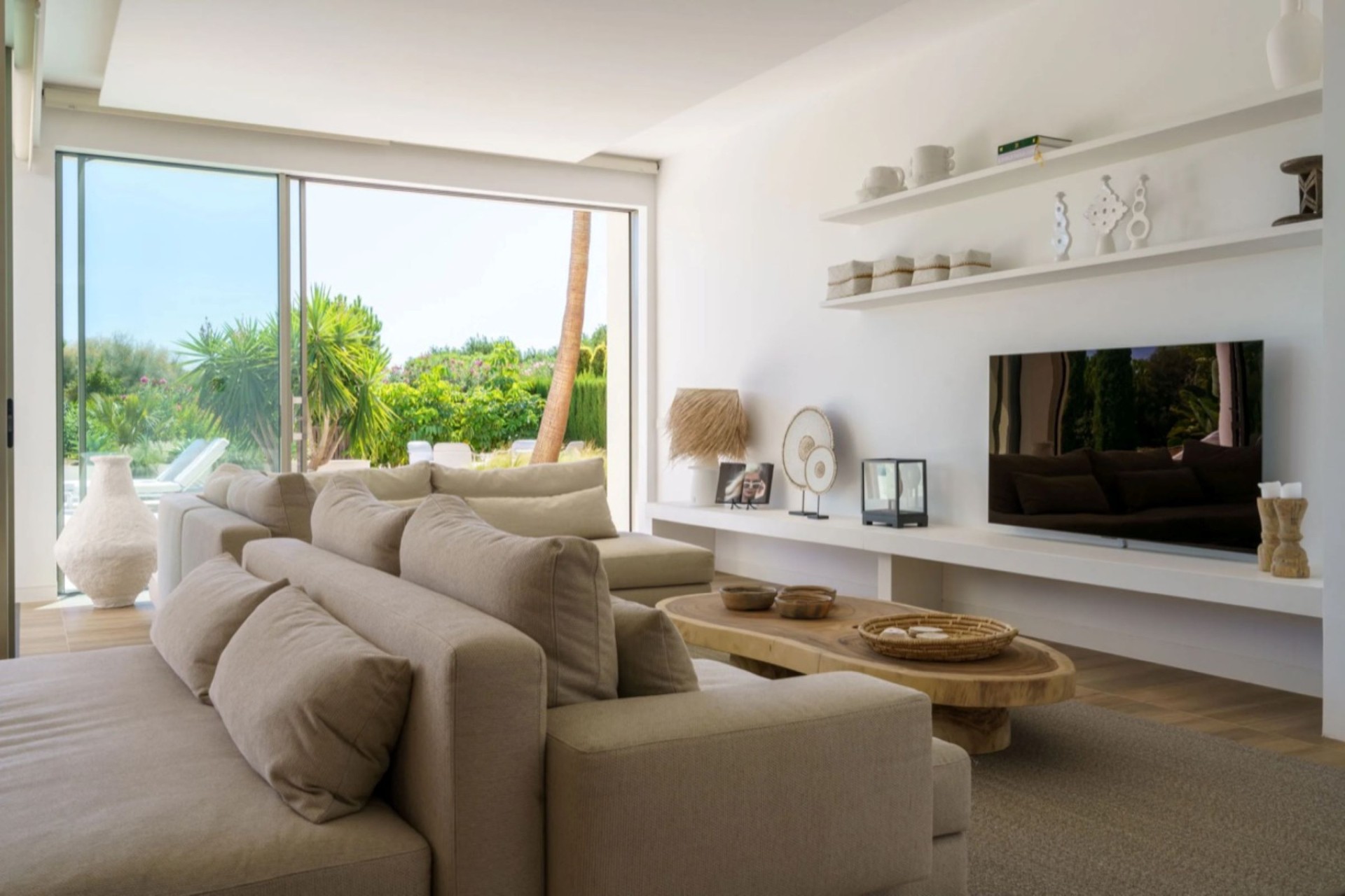 Resale - Villa - San Miguel de Salinas - Las Colinas golf