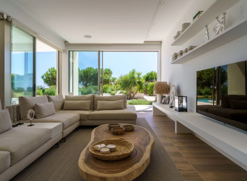 Resale - Villa - San Miguel de Salinas - Las Colinas golf