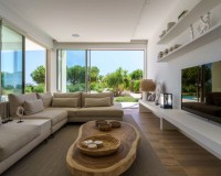 Resale - Villa - San Miguel de Salinas - Las Colinas golf