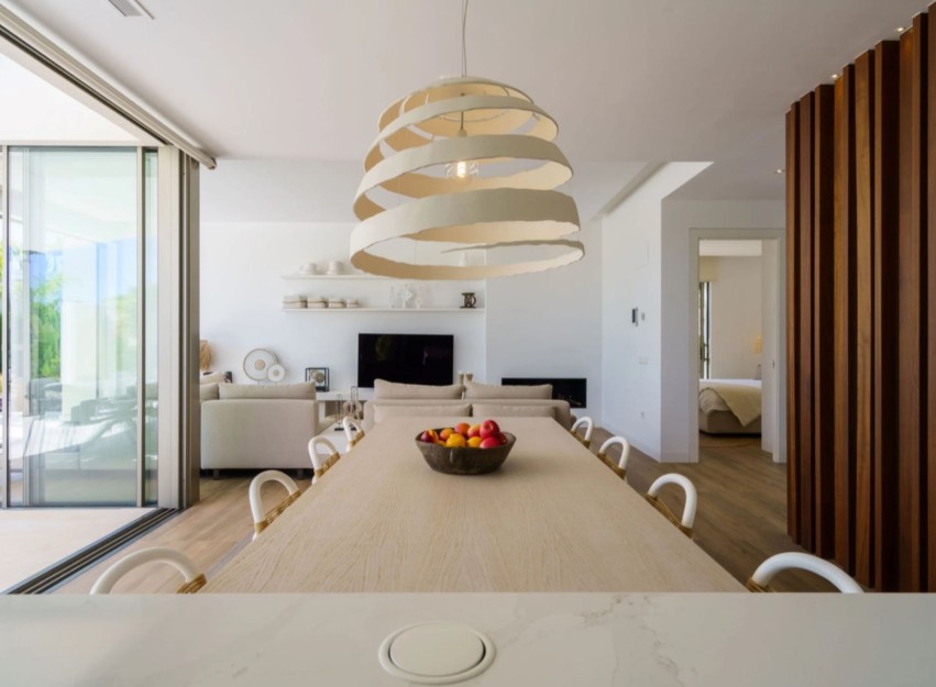 Resale - Villa - San Miguel de Salinas - Las Colinas golf