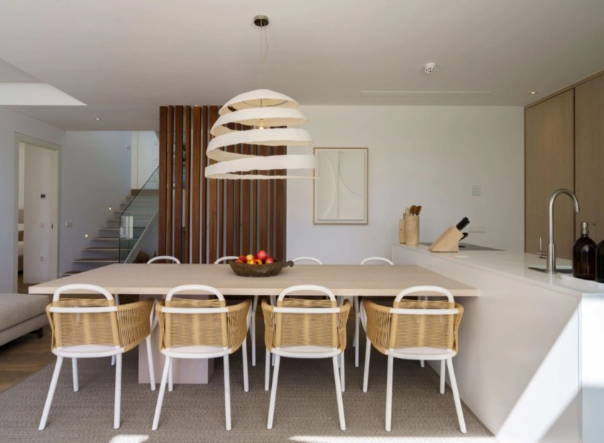 Resale - Villa - San Miguel de Salinas - Las Colinas golf