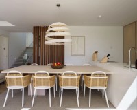 Resale - Villa - San Miguel de Salinas - Las Colinas golf