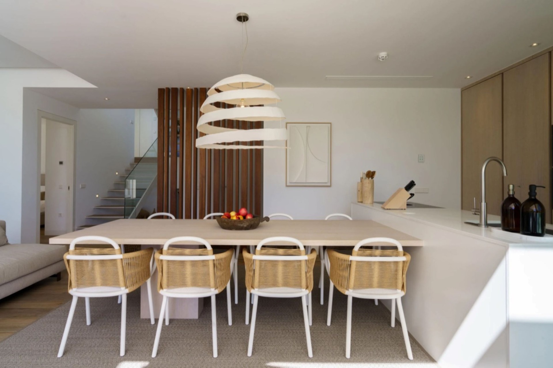 Resale - Villa - San Miguel de Salinas - Las Colinas golf