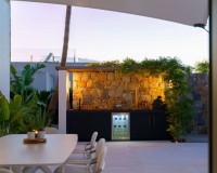 Resale - Villa - San Miguel de Salinas - Las Colinas golf