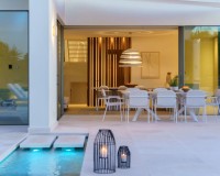 Resale - Villa - San Miguel de Salinas - Las Colinas golf