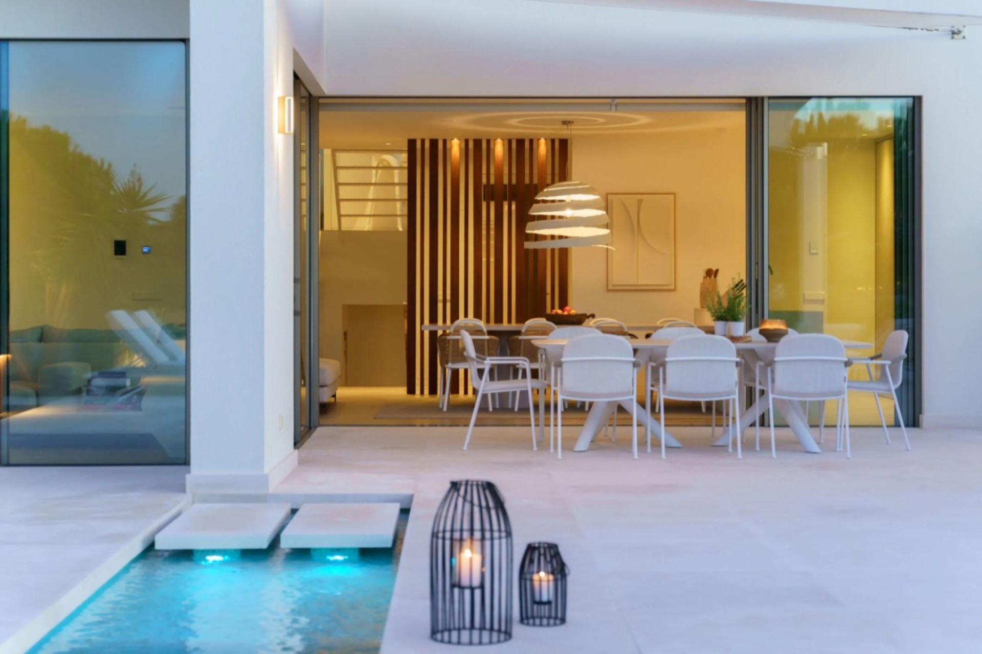 Resale - Villa - San Miguel de Salinas - Las Colinas golf