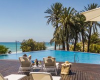 Resale - Villa - San Miguel de Salinas - Las Colinas golf