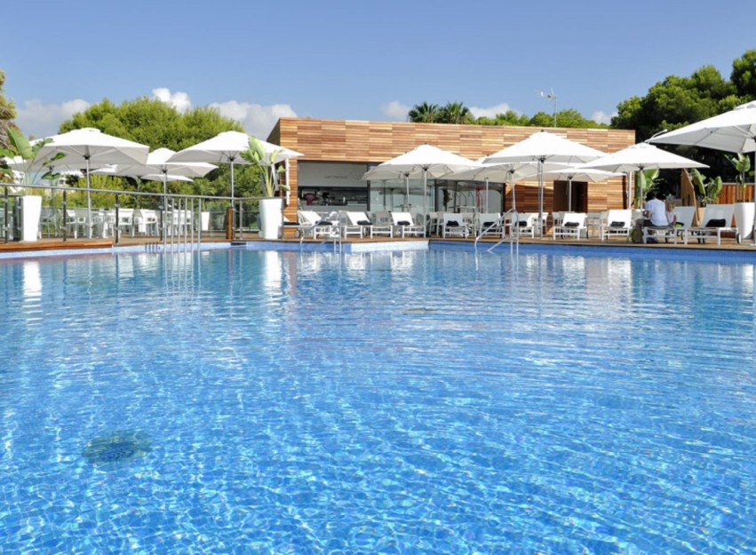 Resale - Villa - San Miguel de Salinas - Las Colinas golf