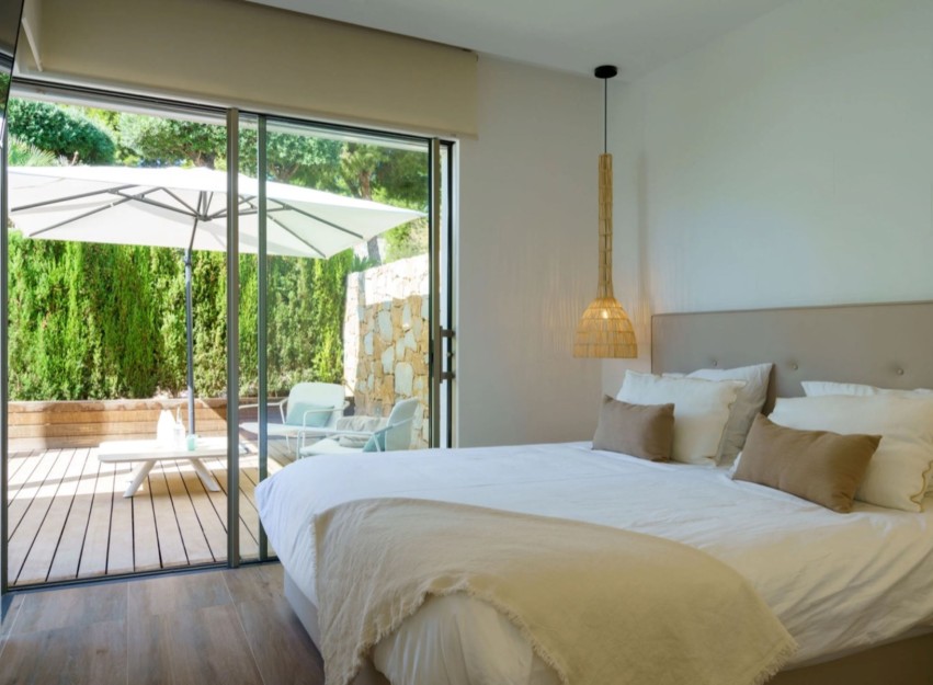 Resale - Villa - San Miguel de Salinas - Las Colinas golf