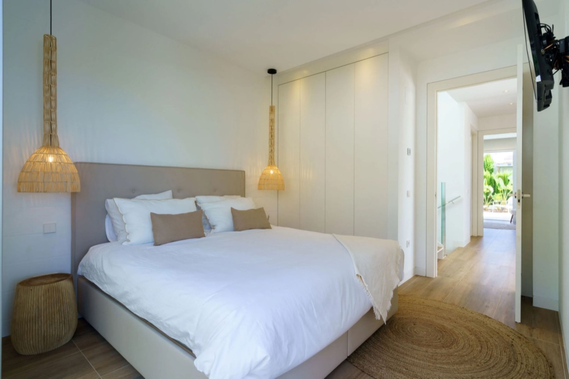 Resale - Villa - San Miguel de Salinas - Las Colinas golf