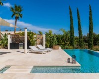 Resale - Villa - San Miguel de Salinas - Las Colinas golf