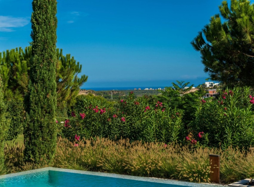 Resale - Villa - San Miguel de Salinas - Las Colinas golf