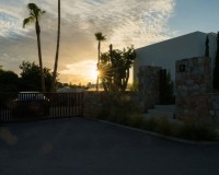 Resale - Villa - San Miguel de Salinas - Las Colinas golf