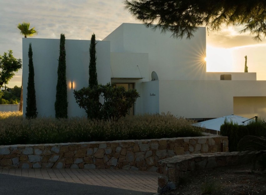 Resale - Villa - San Miguel de Salinas - Las Colinas golf