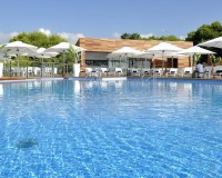 Resale - Villa - San Miguel de Salinas - Las Colinas golf