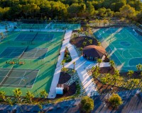 Resale - Villa - San Miguel de Salinas - Las Colinas golf