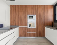 Resale - Villa - San Miguel de Salinas - Orihuela Costa