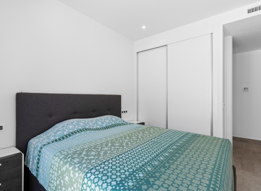 Resale - Villa - San Miguel de Salinas - Orihuela Costa