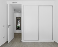 Resale - Villa - San Miguel de Salinas - Orihuela Costa