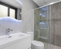 Resale - Villa - San Miguel de Salinas - Orihuela Costa