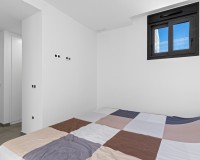Resale - Villa - San Miguel de Salinas - Orihuela Costa