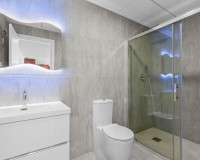 Resale - Villa - San Miguel de Salinas - Orihuela Costa