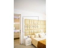 Resale - Villa - San Miguel de Salinas - Urbanizaciones