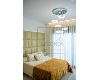 Resale - Villa - San Miguel de Salinas - Urbanizaciones