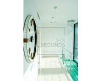 Resale - Villa - San Miguel de Salinas - Urbanizaciones