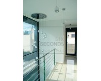 Resale - Villa - San Miguel de Salinas - Urbanizaciones