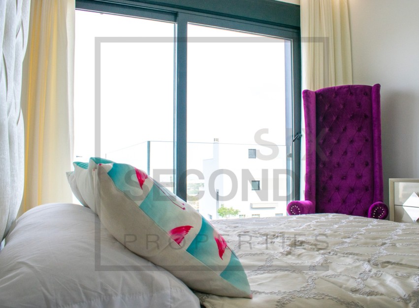 Resale - Villa - San Miguel de Salinas - Urbanizaciones