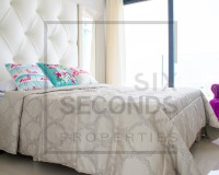 Resale - Villa - San Miguel de Salinas - Urbanizaciones
