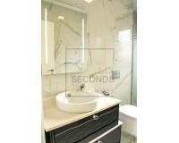 Resale - Villa - San Miguel de Salinas - Urbanizaciones
