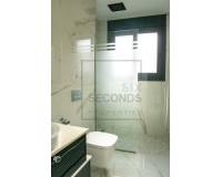 Resale - Villa - San Miguel de Salinas - Urbanizaciones