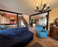 Resale - Villa - San Miguel de Salinas - Urbanizaciones