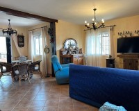Resale - Villa - San Miguel de Salinas - Urbanizaciones