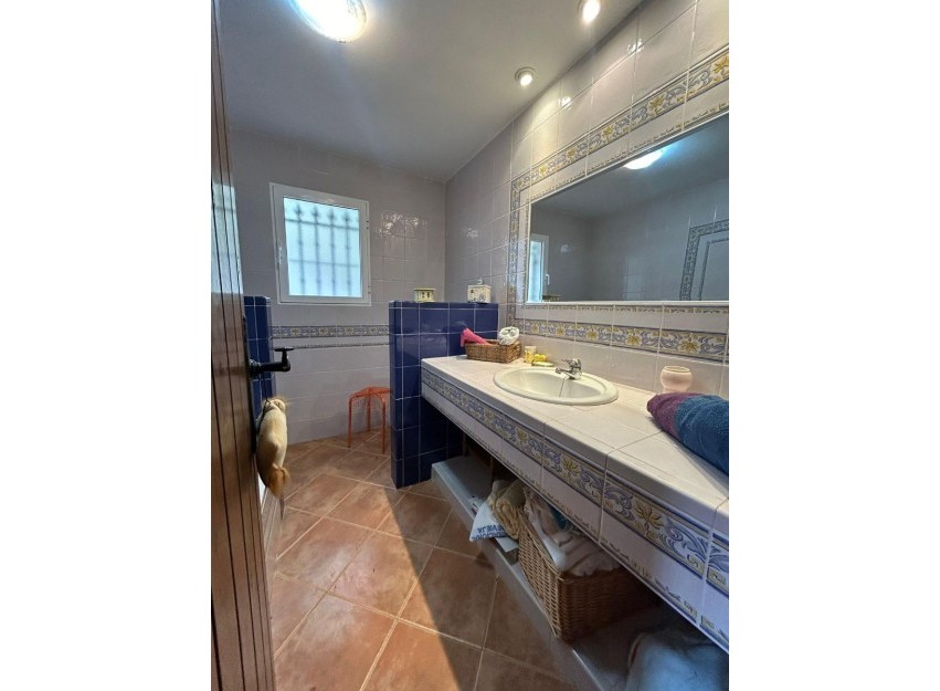 Resale - Villa - San Miguel de Salinas - Urbanizaciones