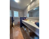 Resale - Villa - San Miguel de Salinas - Urbanizaciones