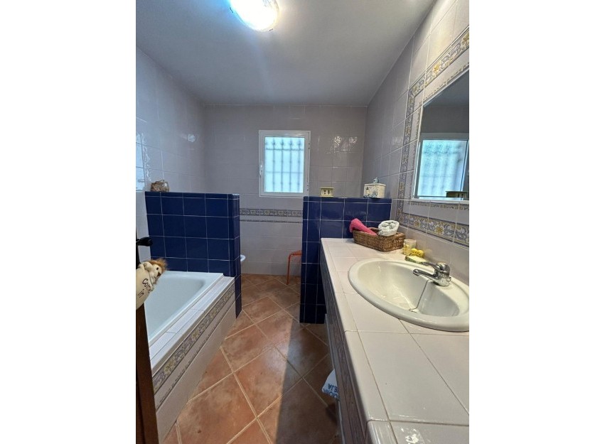 Resale - Villa - San Miguel de Salinas - Urbanizaciones