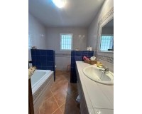 Resale - Villa - San Miguel de Salinas - Urbanizaciones