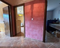 Resale - Villa - San Miguel de Salinas - Urbanizaciones