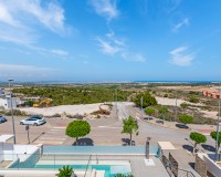 Resale - Villa - San Miguel de Salinas