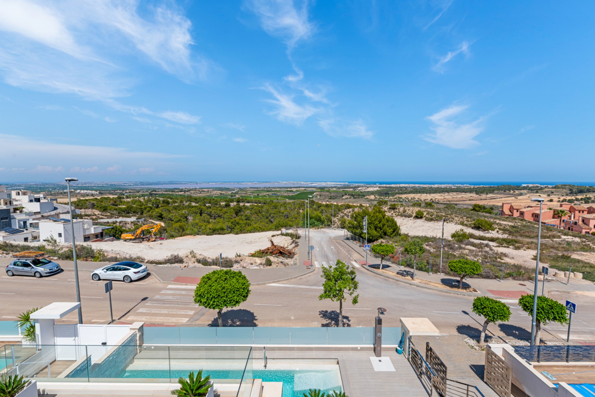 Resale - Villa - San Miguel de Salinas