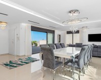 Resale - Villa - San Miguel de Salinas