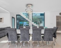Resale - Villa - San Miguel de Salinas