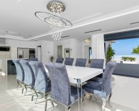 Resale - Villa - San Miguel de Salinas