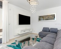 Resale - Villa - San Miguel de Salinas